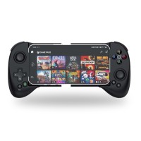 600#Q13XA-1 Wireless Mobile Game Controller for iPhone/Android