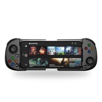 601#Vimjot Mobile Game Controller - Black