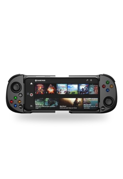 601#Vimjot Mobile Game Controller - Black