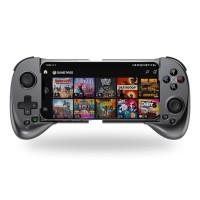 604#Vimjot Mobile Game Controller - Graphite