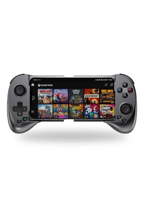 604#Vimjot Mobile Game Controller - Graphite