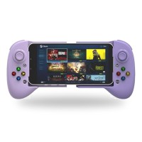 603#Vimjot Mobile Game Controller - Purple
